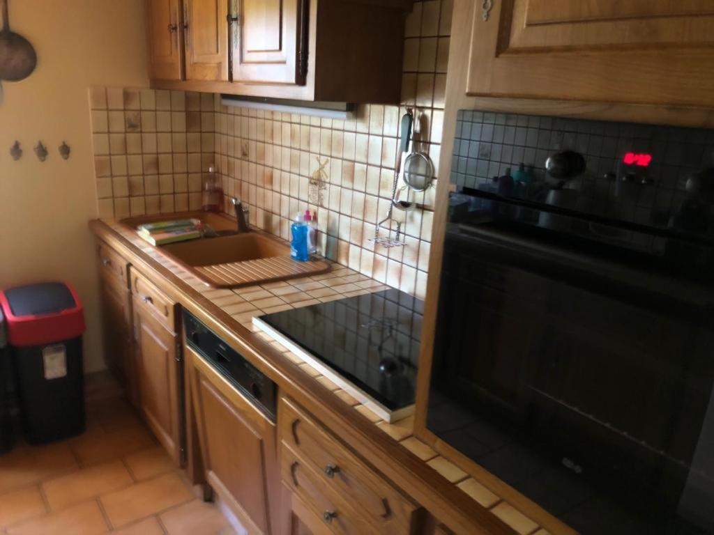 Maison/Gite Familial Dans Le Jura A 200M Du Lac Avec Piscine Privee Marigny  Eksteriør billede