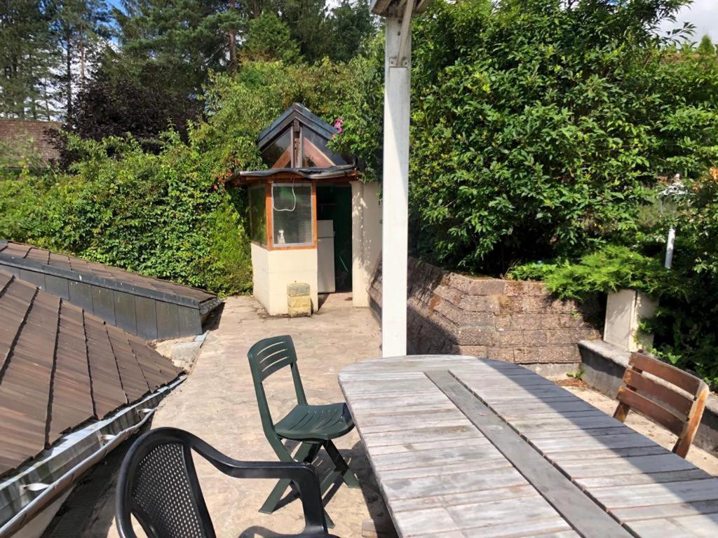 Maison/Gite Familial Dans Le Jura A 200M Du Lac Avec Piscine Privee Marigny  Eksteriør billede